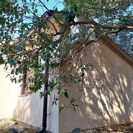 Gavza Sunset Apartment Cres Exterior foto