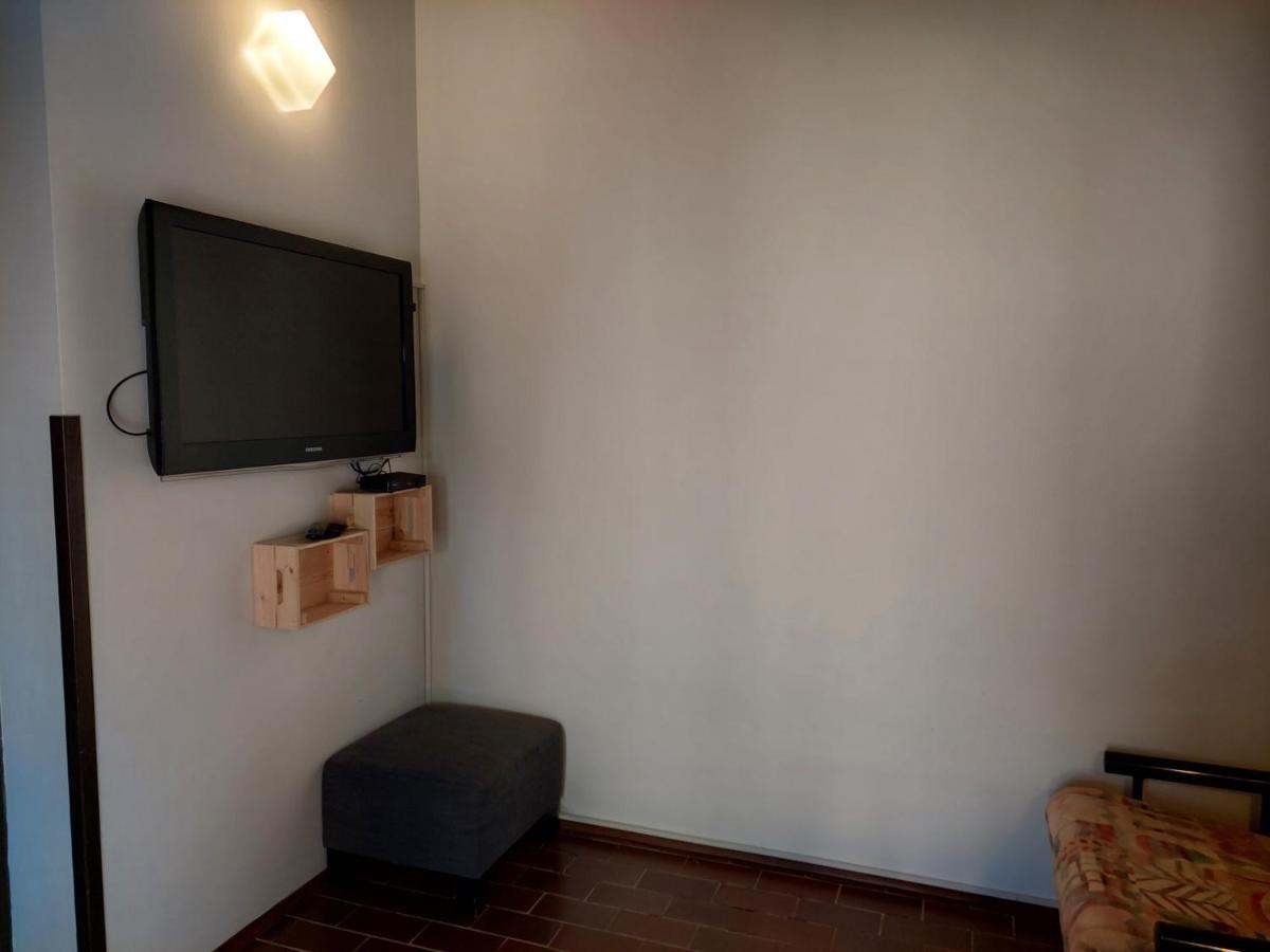 Gavza Sunset Apartment Cres Exterior foto