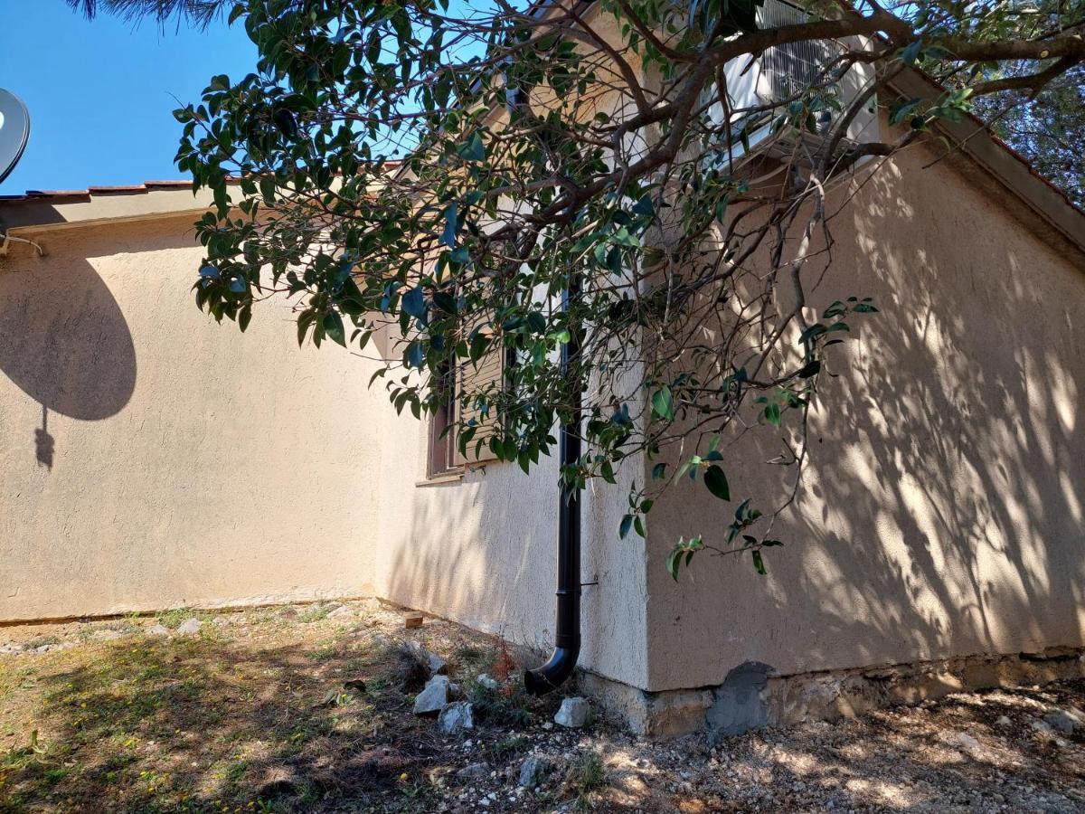 Gavza Sunset Apartment Cres Exterior foto