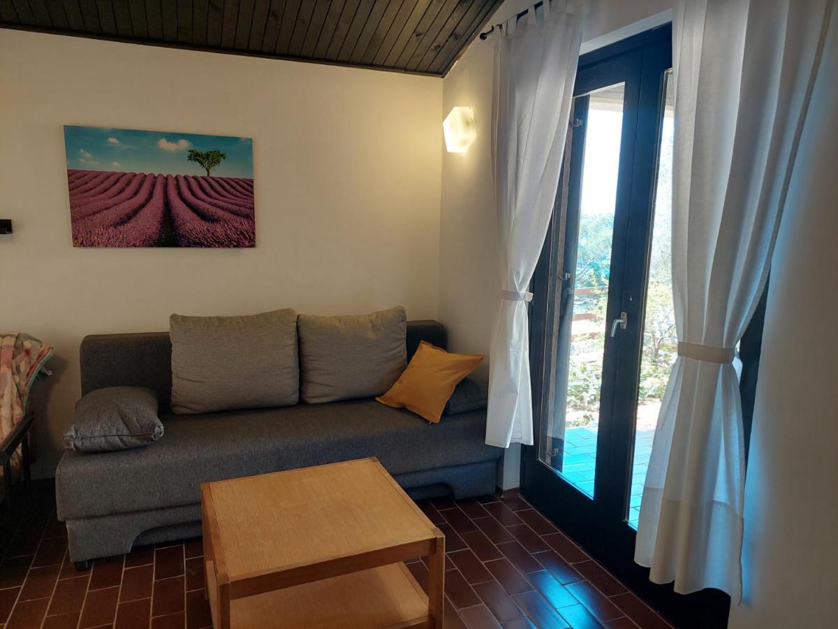 Gavza Sunset Apartment Cres Exterior foto