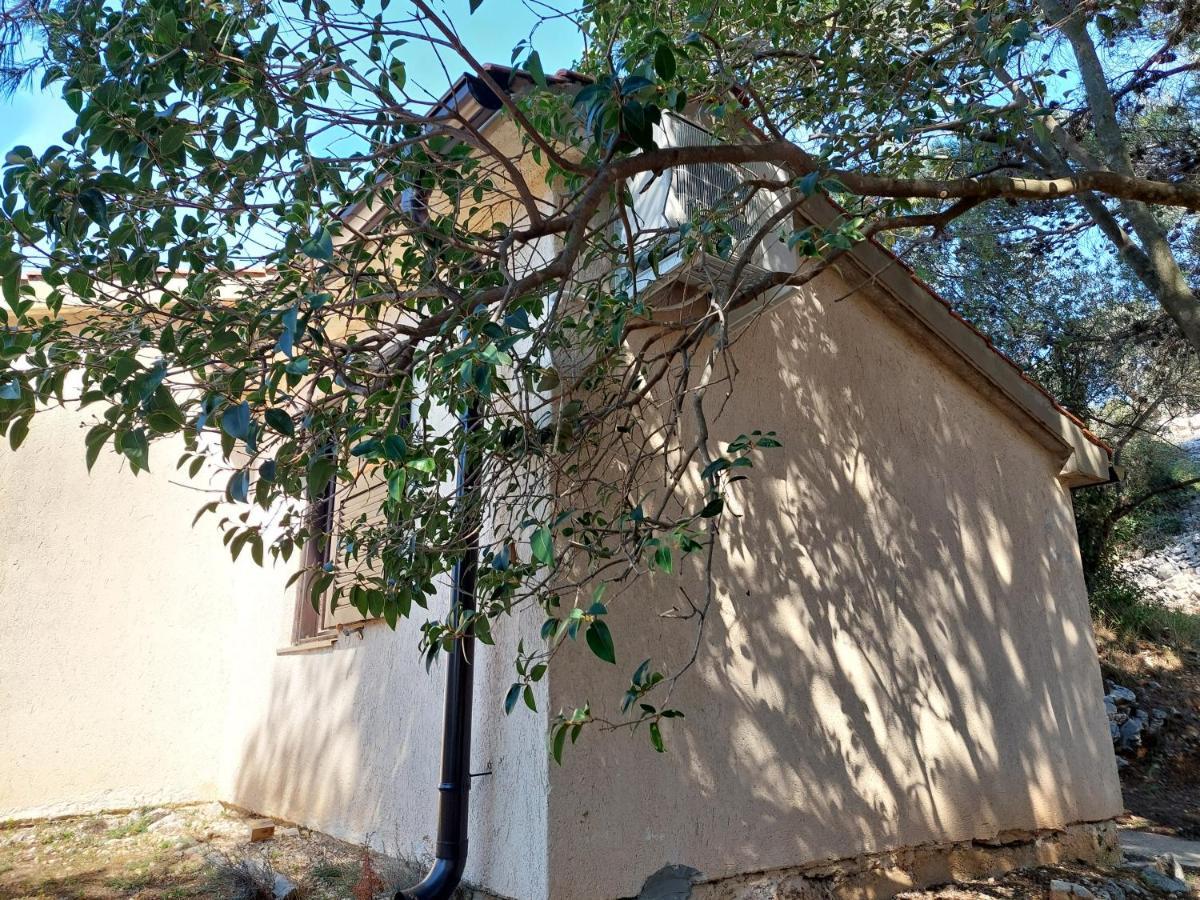 Gavza Sunset Apartment Cres Exterior foto