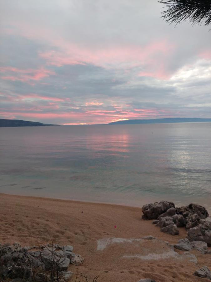 Gavza Sunset Apartment Cres Exterior foto